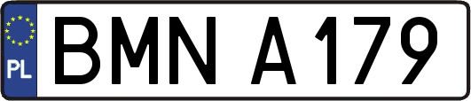 BMNA179