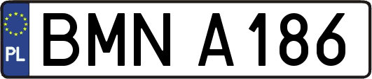 BMNA186
