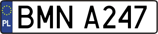BMNA247