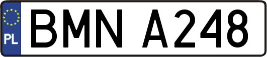 BMNA248