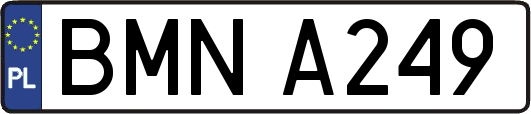 BMNA249