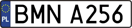 BMNA256
