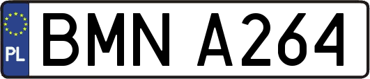 BMNA264
