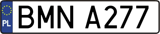 BMNA277