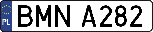 BMNA282