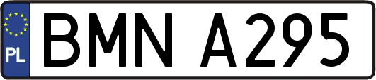 BMNA295