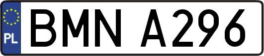 BMNA296