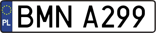 BMNA299