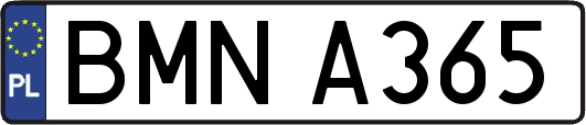 BMNA365