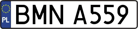 BMNA559