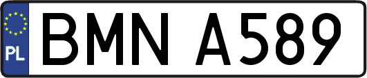 BMNA589