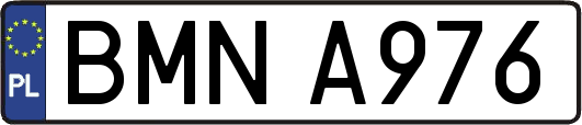 BMNA976