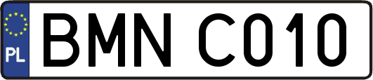 BMNC010