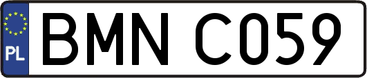 BMNC059