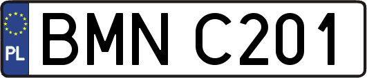 BMNC201