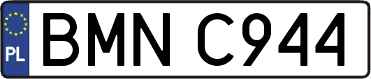 BMNC944