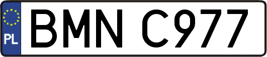 BMNC977