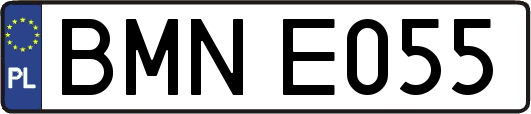 BMNE055