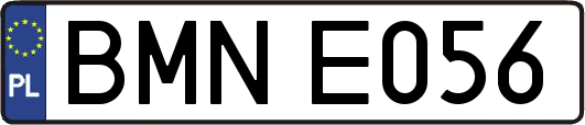 BMNE056