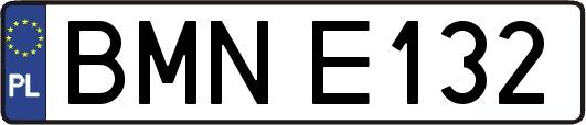 BMNE132
