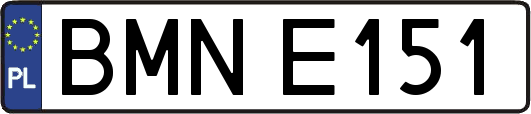 BMNE151