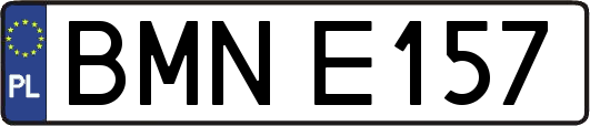 BMNE157