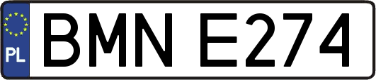 BMNE274