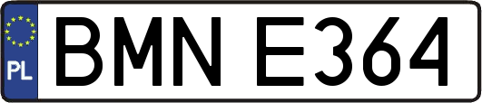 BMNE364