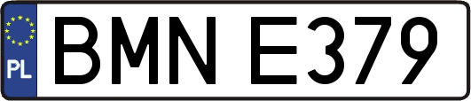 BMNE379