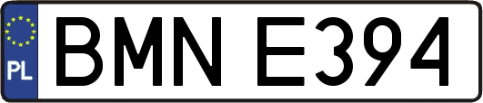 BMNE394