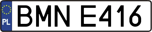 BMNE416
