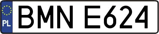 BMNE624