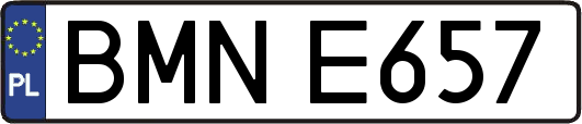 BMNE657