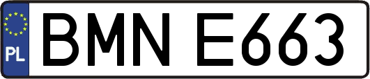 BMNE663