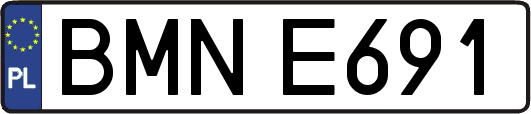 BMNE691