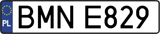 BMNE829