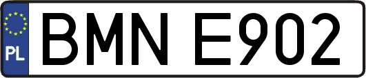 BMNE902