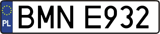 BMNE932