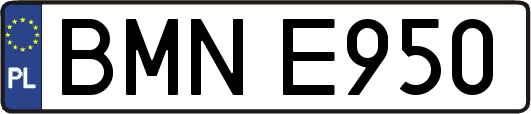 BMNE950