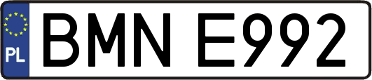 BMNE992