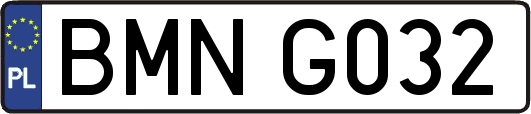 BMNG032