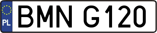 BMNG120