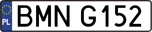 BMNG152
