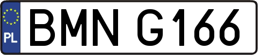 BMNG166