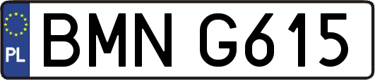 BMNG615