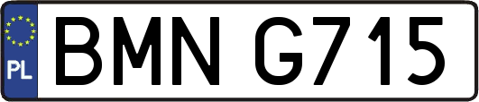 BMNG715