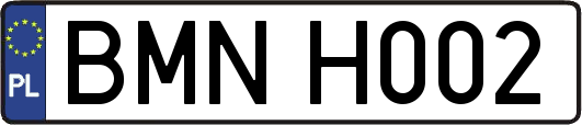 BMNH002