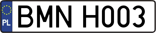 BMNH003