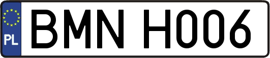 BMNH006