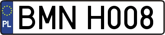 BMNH008